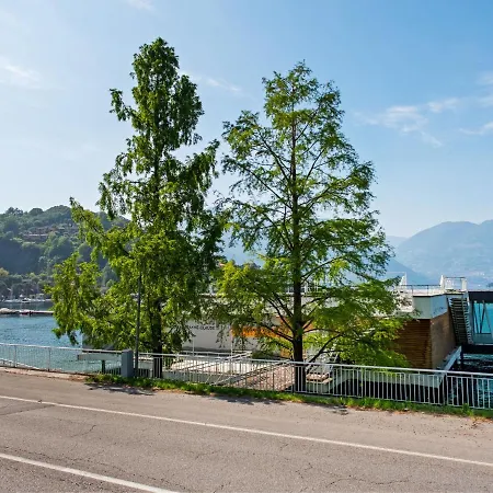 شقة Mountain-view In With Swimming Pool *