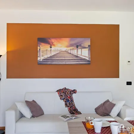 شقة Mountain-view In With Swimming Pool *
