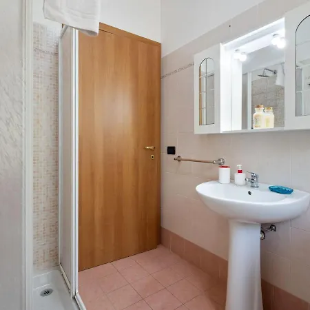 شقة Mountain-view In With Swimming Pool *