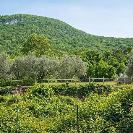 Mountain-view In With Swimming Pool * سولتسانو